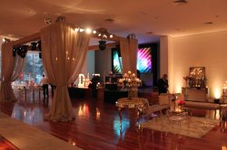 Casamento – AABB – Santos/SP