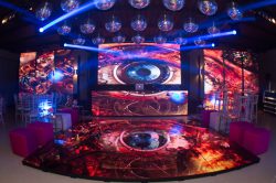 Buffet Atelie do Sabor – Guaruja/SP